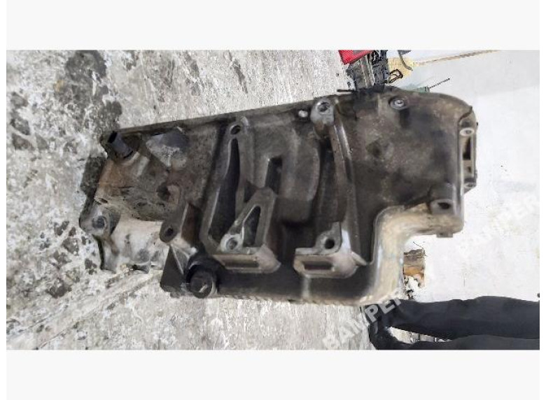 Поддон к Saab 9-3, 2004г.
