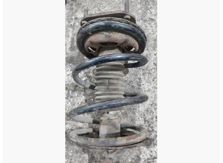 Пружина передняя к Mazda MX6