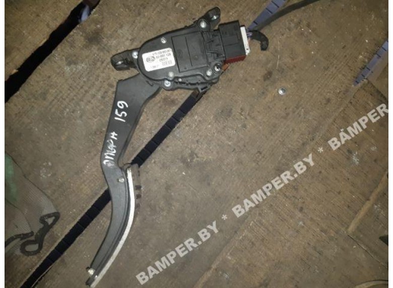 Педаль газа к Alfa Romeo 159