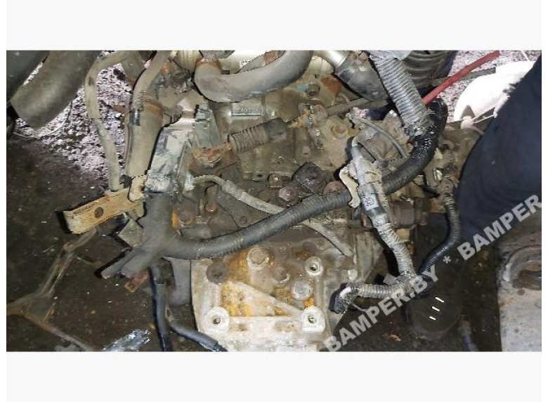 КПП механическая (МКПП) к Kia Picanto