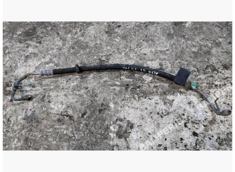 Трубка гидроусилителя к Alfa Romeo 166