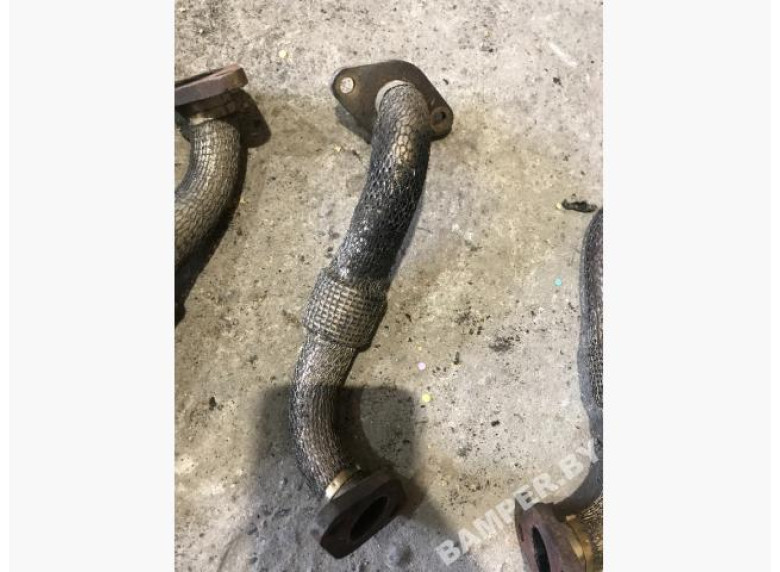 Трубка системы рециркуляции EGR к Volkswagen Golf, 2000г.