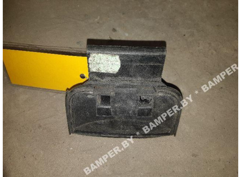 Ручка наружная передняя левая к Citroen Berlingo, 2005г.