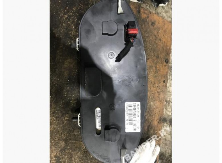 Щиток приборов (приборная панель) к Peugeot Boxer