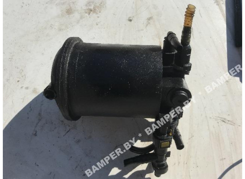 Корпус топливного фильтра к Renault Laguna, 2002г.