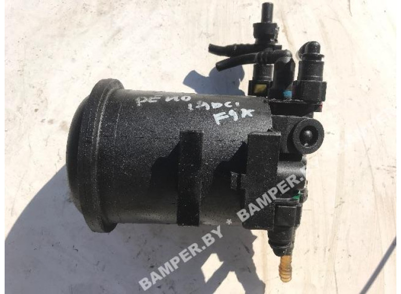 Корпус топливного фильтра к Renault Laguna, 2002г.