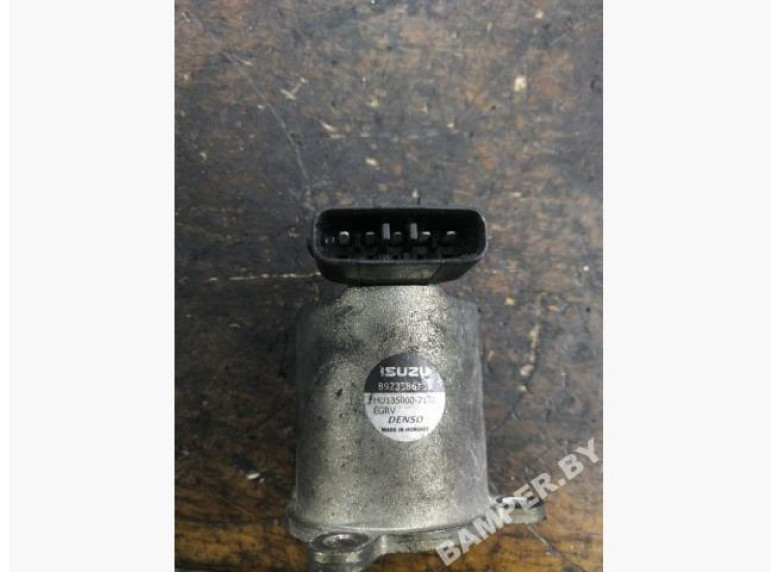 Клапан EGR к Opel Astra, 2006г.