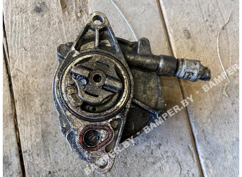 Насос вакуумный к Peugeot Boxer