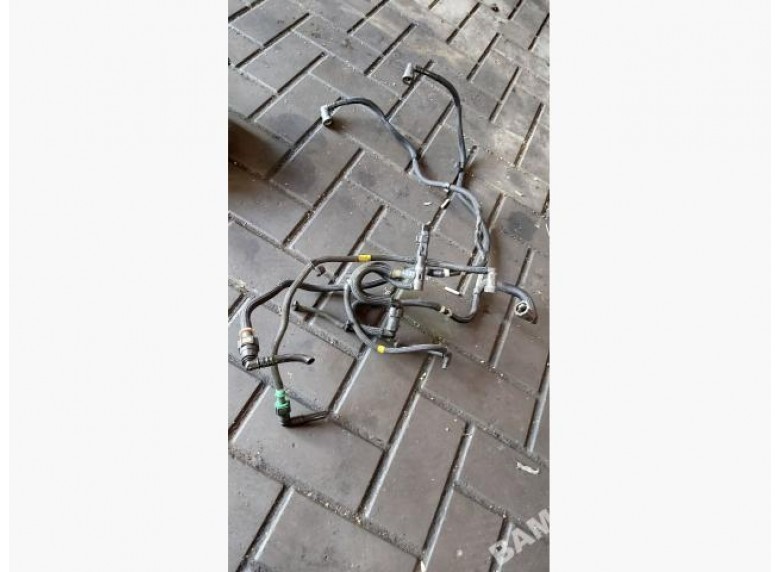 Трубка топливная к Ford Focus