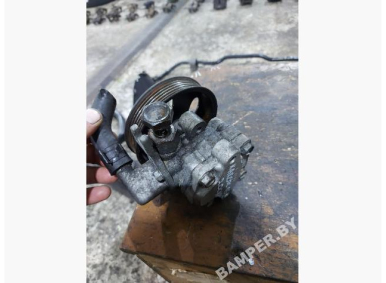 Насос гидроусилителя руля к Kia Carens