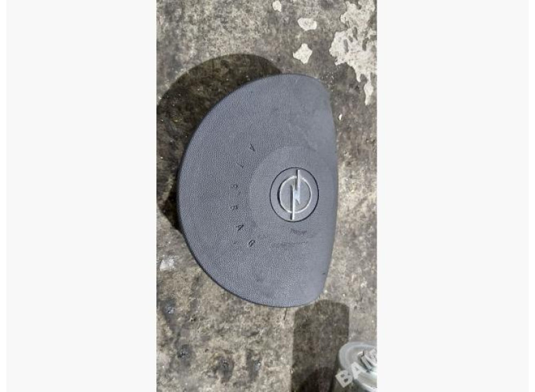 Подушка безопасности водителя к Opel Corsa, 2005г.