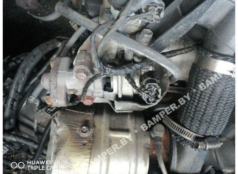 Клапан EGR к Kia Sportage, 2001г.