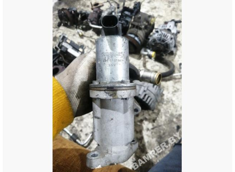 Клапан EGR к Kia Carens