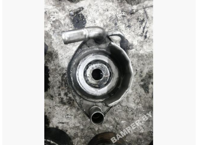 Теплообменник масляного фильтра к Mazda Premacy