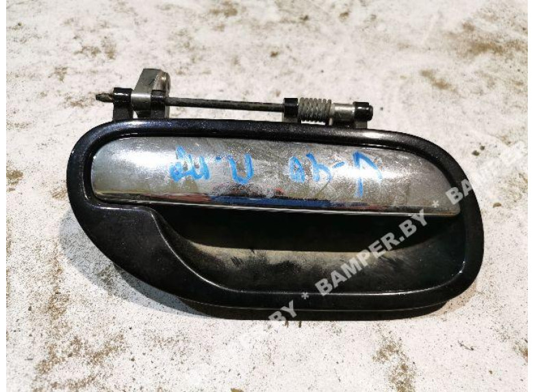 Ручка наружная передняя правая к Volvo V40, 2002г.