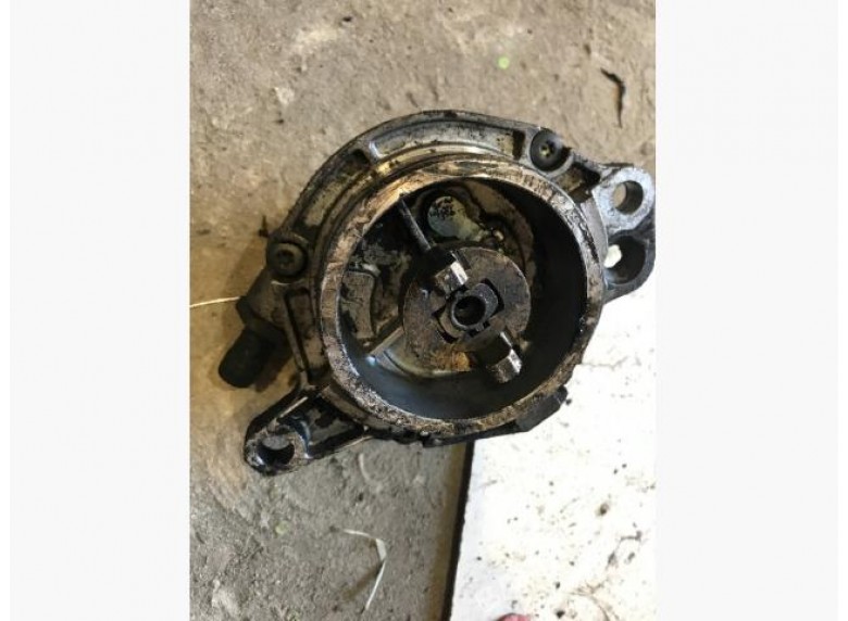 Насос вакуумный к BMW 5 E39