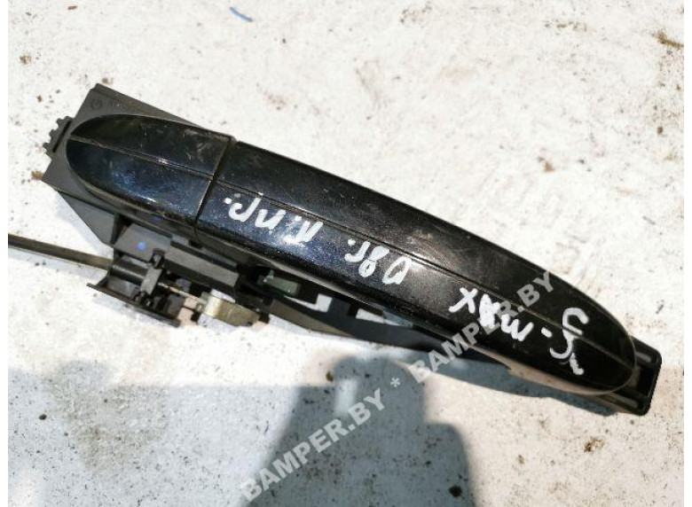 Ручка наружная передняя правая к Ford S-Max, 2006г.