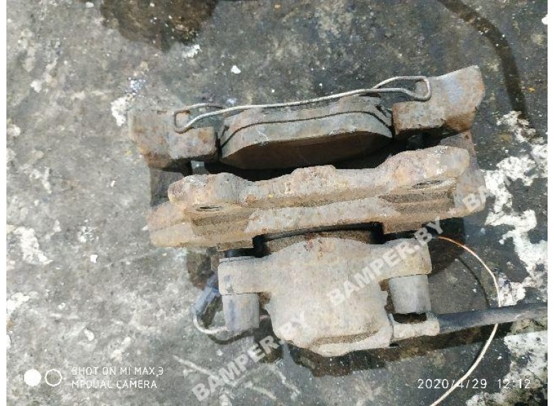 Суппорт передний левый к Alfa Romeo 156