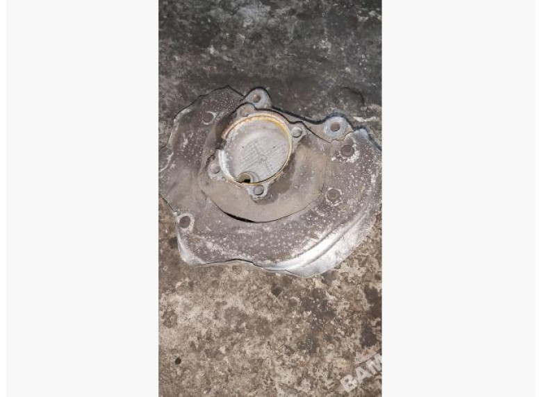 Ступица передняя правая к BMW 1 E87/E81/E82/E88, 2006г.