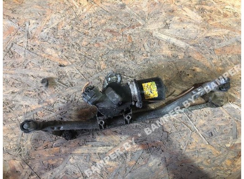 Механизм стеклоочистителя (трапеция дворников) к Citroen C3