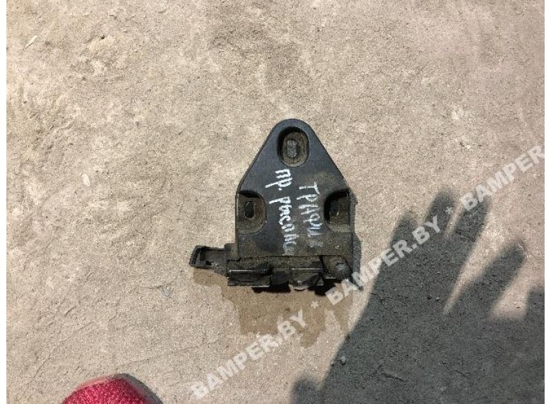 Замок двери задней левой к Renault Trafic