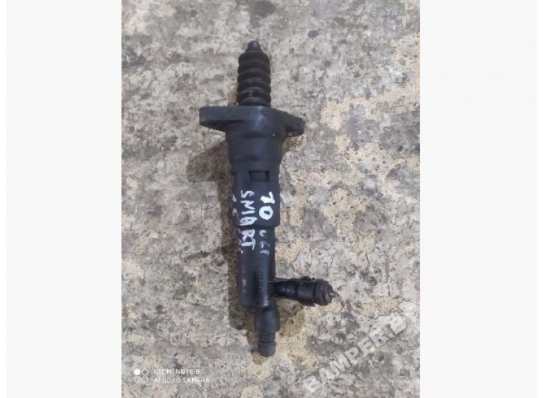 Цилиндр сцепления рабочий к Smart Forfour