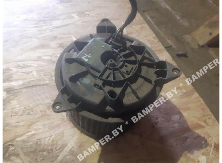 Моторчик печки к Ford Mondeo