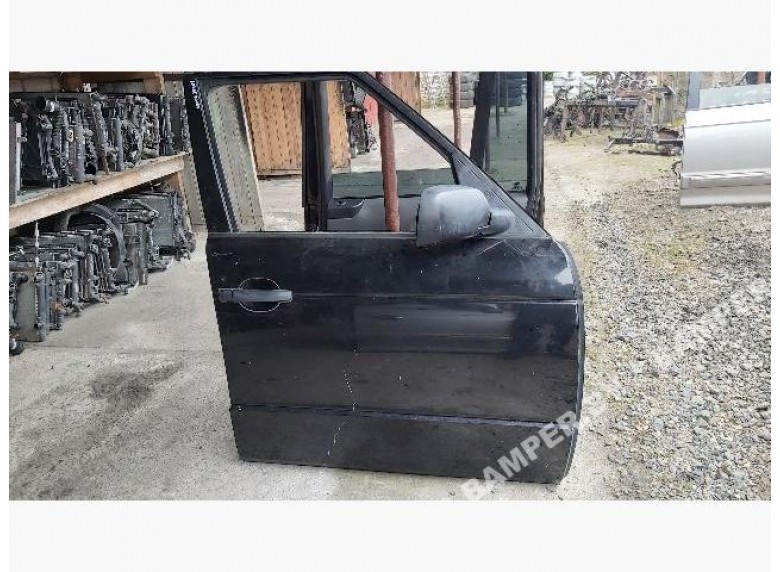 Дверь передняя правая к Land-Rover Range Rover