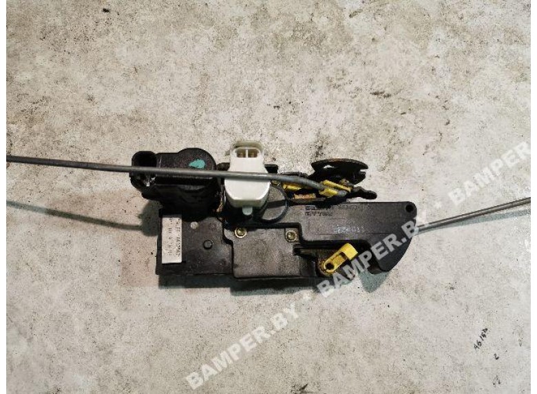 Замок двери передней правой к Opel Frontera