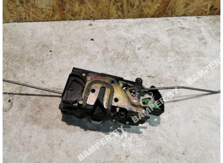 Замок двери передней правой к Замок двери передней правой к Opel Frontera undefined г. Frontera