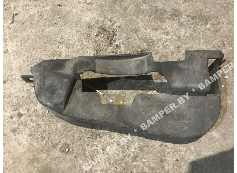 Защита (кожух) ремня ГРМ к Renault Kangoo, 2004г.