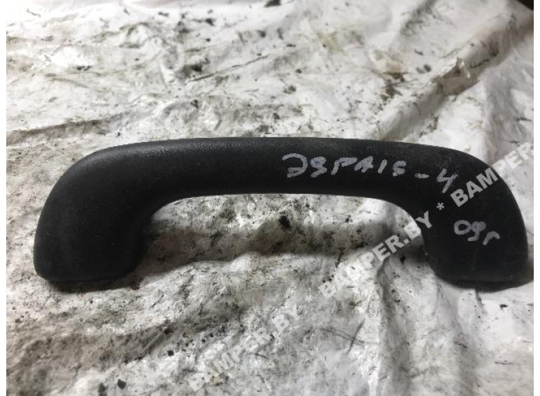 Ручка крышки багажника к Renault Espace, 2004г.