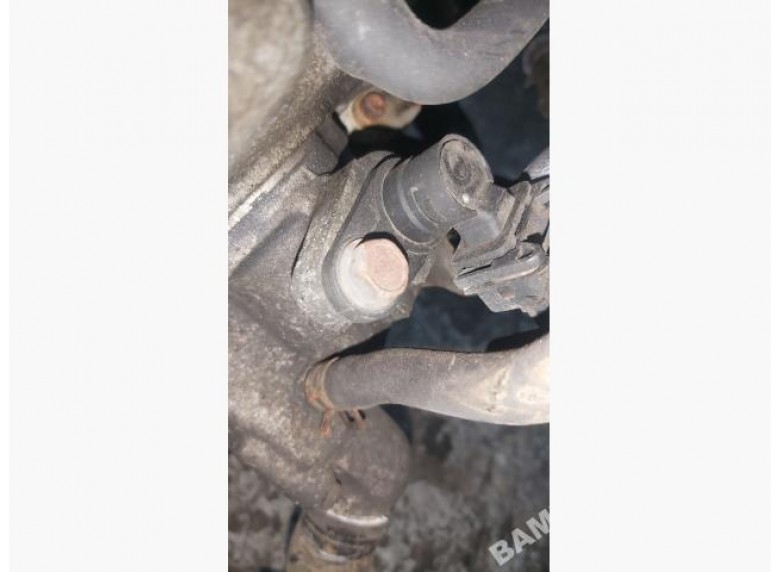 Датчик распредвала к Chevrolet Matiz