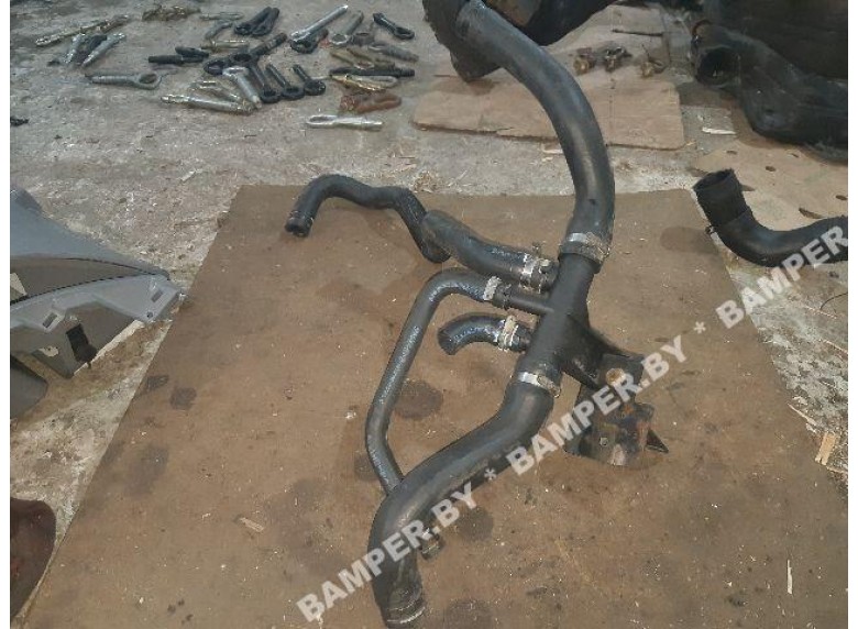 Патрубок (трубопровод, шланг) к Alfa Romeo 159