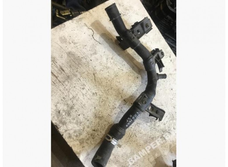 Патрубок (трубопровод, шланг) к Peugeot 307