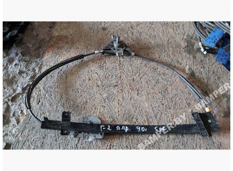 Стеклоподъемник передний правый к Volkswagen Golf