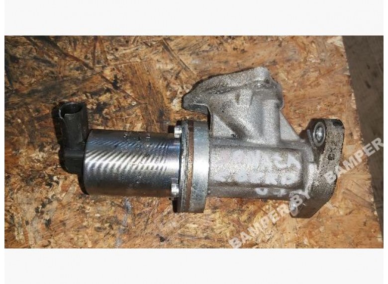 Клапан EGR к Hyundai Sonata