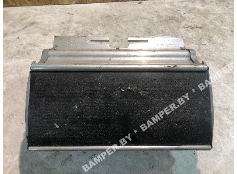 Подушка безопасности пассажира к Mercedes A W168, 2002г.