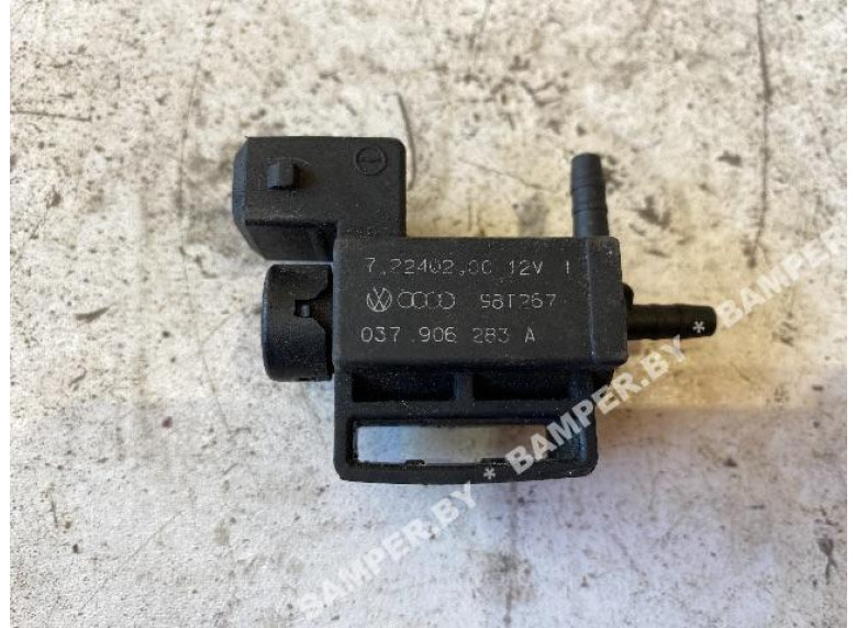 Клапан электромагнитный к Volkswagen Golf, 2004г.