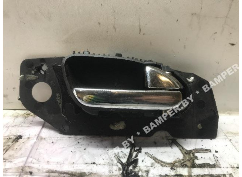Ручка внутренняя к Peugeot 607, 2003г.