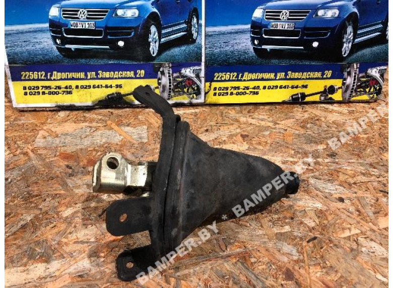 Рулевой карданчик к Renault Scenic, 2000г.