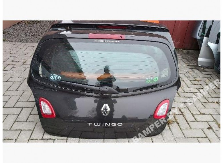 Крышка багажника (дверь 3-5) к Renault Twingo