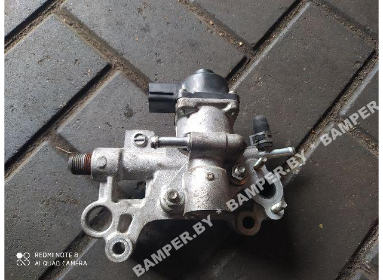 Клапан EGR к Mazda 2, 2009г.