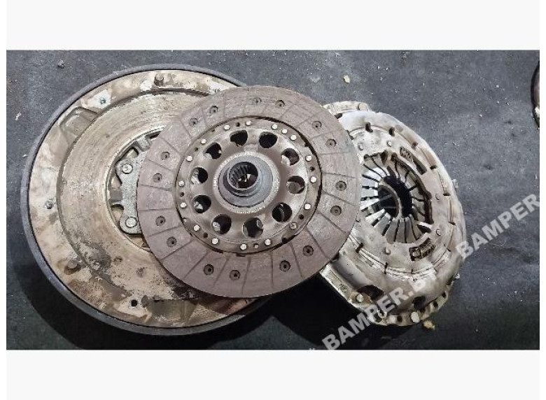 Комплект сцепления к BMW 1 E87/E81/E82/E88