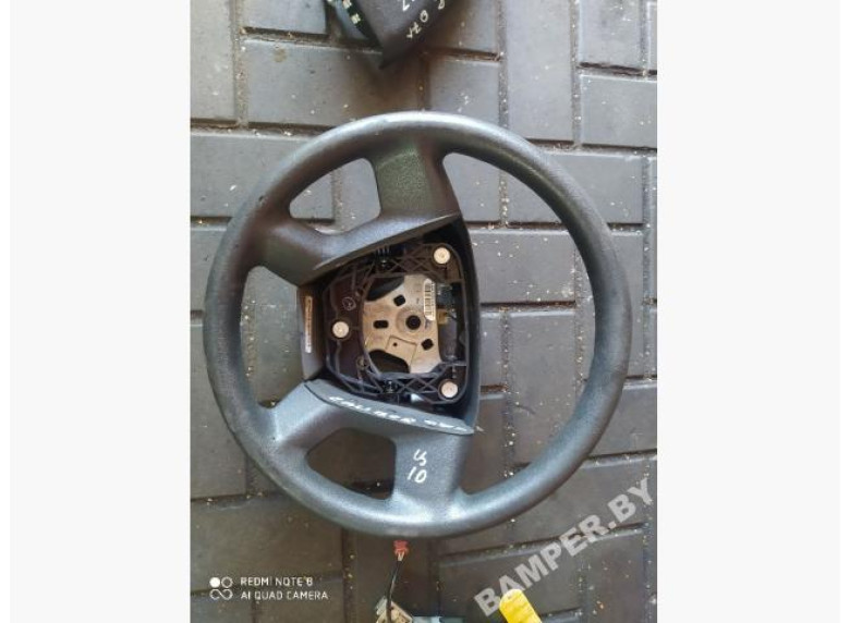 Руль к Dodge Caliber, 2007г.