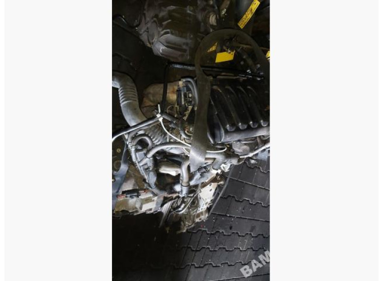 Двигатель к Mercedes A W169, 2008г.