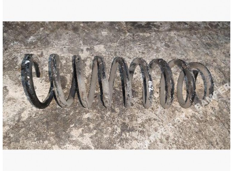 Пружина задняя к Hyundai i30