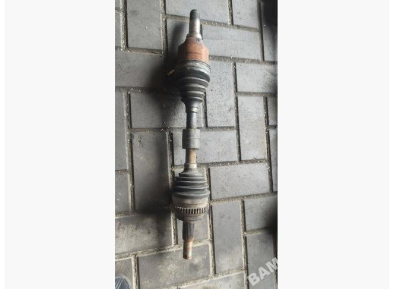 Полуось передняя левая (приводной вал, ШРУС) к Chrysler PT-Cruiser
