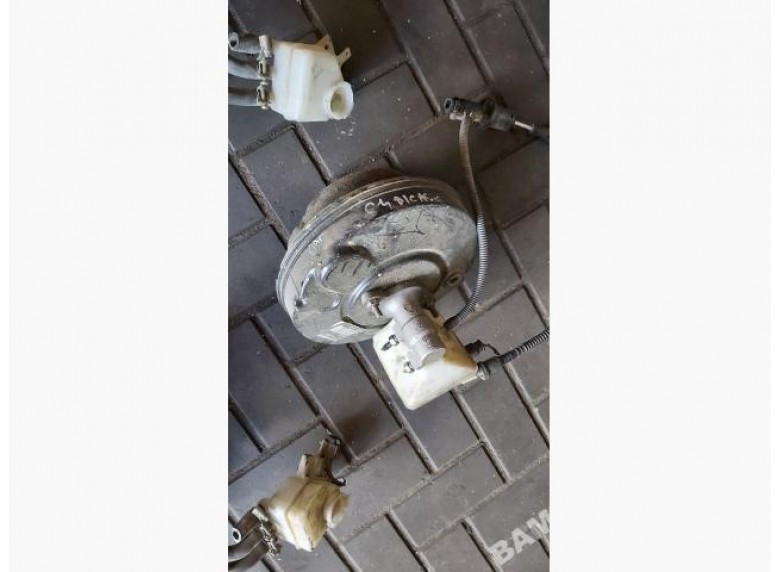 Вакуумный усилитель тормозов к Citroen C3 Picasso