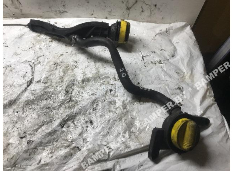 Маслозаливная горловина к Renault Espace, 2008г.